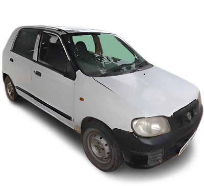 Maruti Alto-img